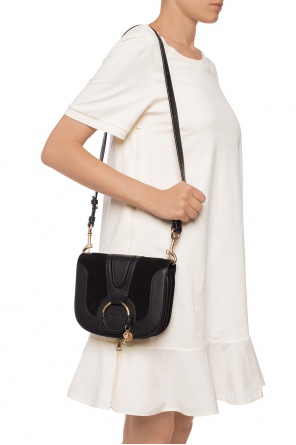 'hana' shoulder bag, zdjęcie 2 'hana' shoulder bag od See By Chloe